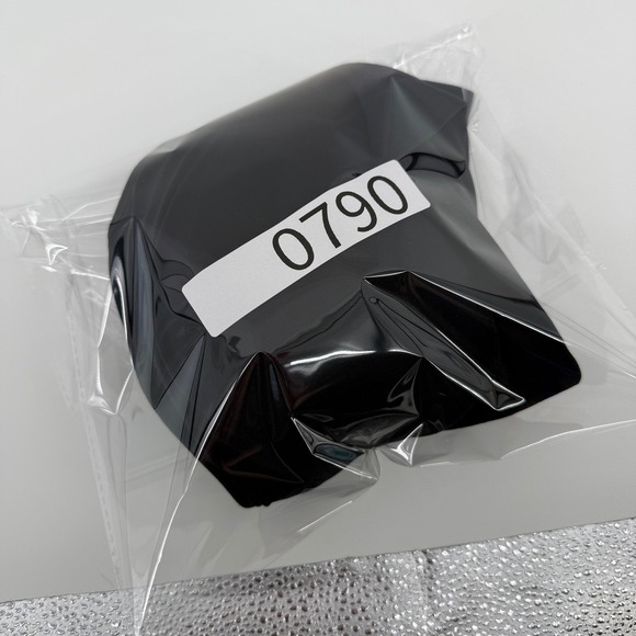 NWOT Shapermint Truekind Daily Comfort Wirefree Shaper Bra Black Size 2XL - Picture 6 of 6